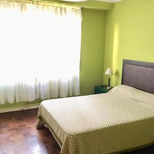 Apartamento de 1 Dormitorio